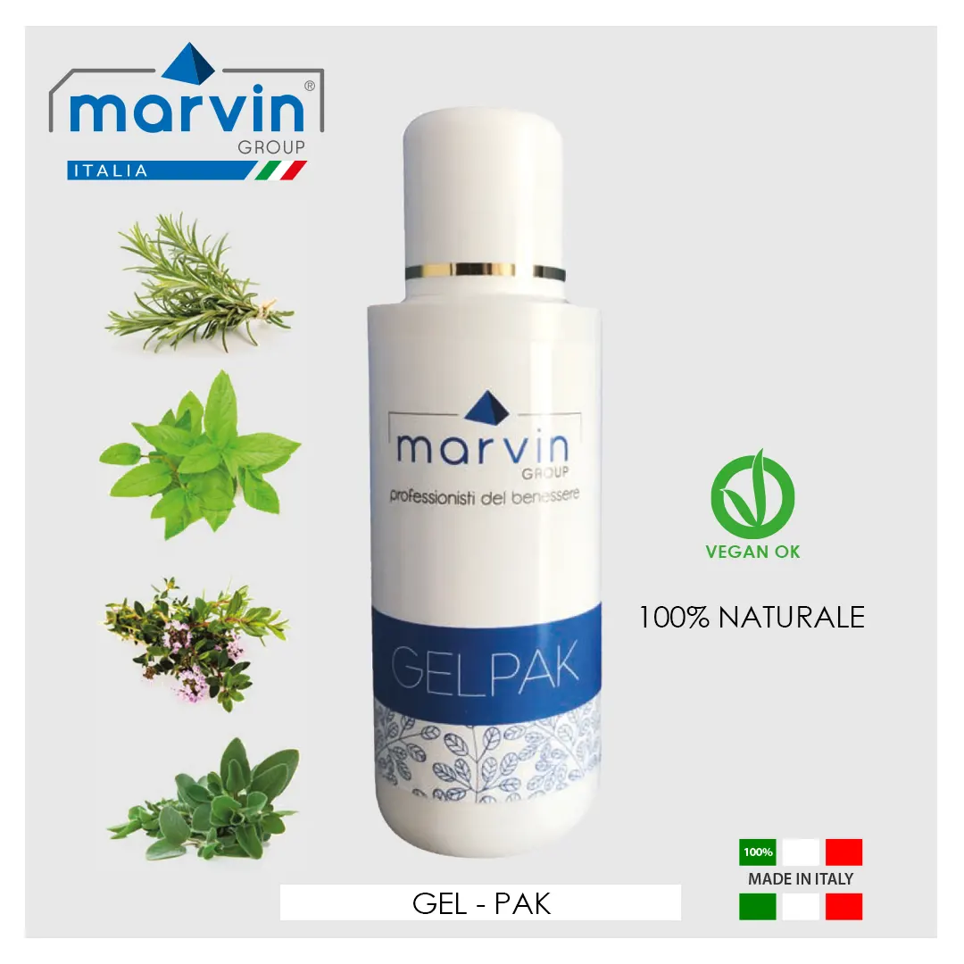 Gel Pack Marvin Group
